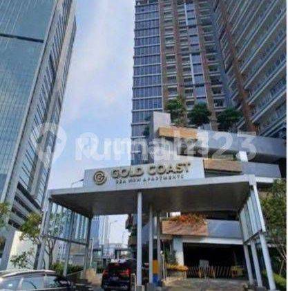 Office Gold Coast Tower Eiffel LowZone Best Price 1