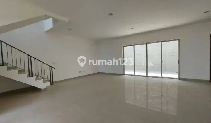 Rumah Baru Pik2 Kuningan Village 10x20 Boulevard 2