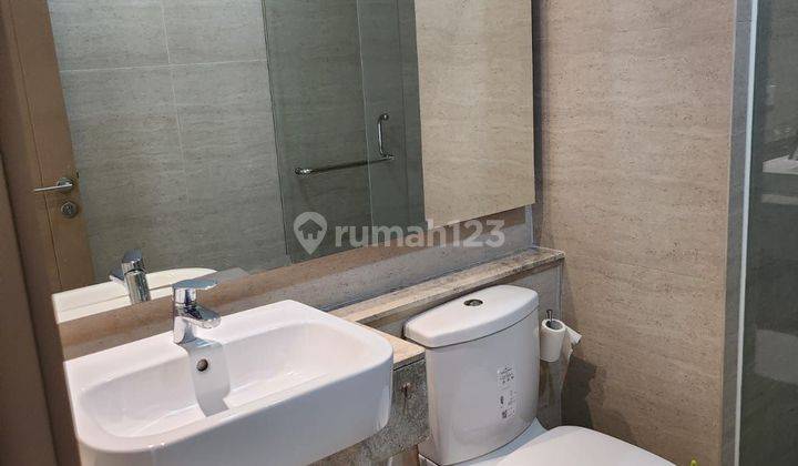 Apartemen Gold Coast 3BR Tower Atlantic Best View 2