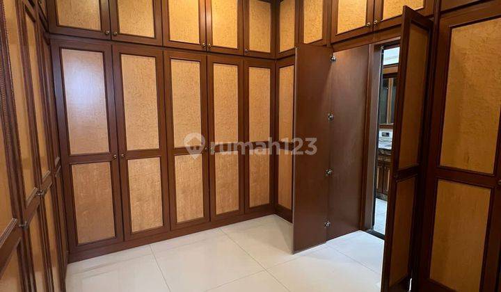 Rumah 10x23 diPIK1 lokasi Strategis Best Price 1