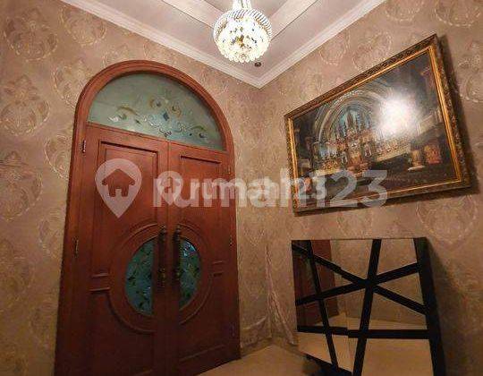 Rumah Bagus SHM di Florence Pik, Jakarta Utara 2