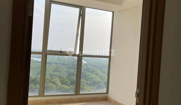 Apartement 2 BR Low Zone Bagus Termurah  1