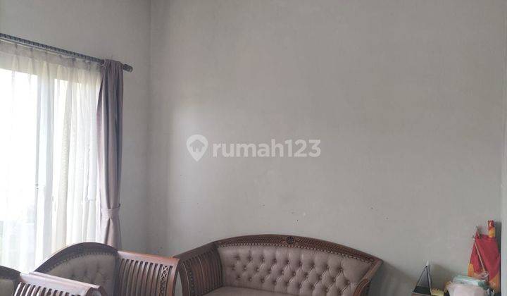 Rumah diJalan Lebak Bulus SHM Bagus Siap Huni 2