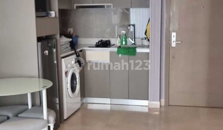 Apartemen Gold Coast View Mangrove 1BR Furnish 2