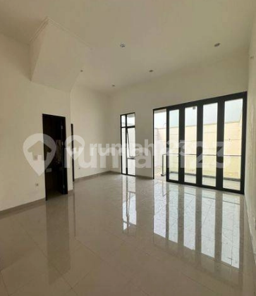 Rumah PBV PIK2 Uk 10x30 pantai Bukit Villa Siap Huni 2