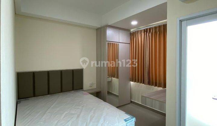 Apartement Studio B Residence Furnish Bagus Dekat Perkantoran 1