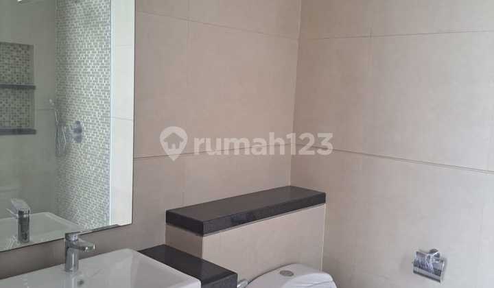 RUMAH MOZART GOLF ISLAND VIEW DANAU PANTAI INDAH KAPUK 10x25 2