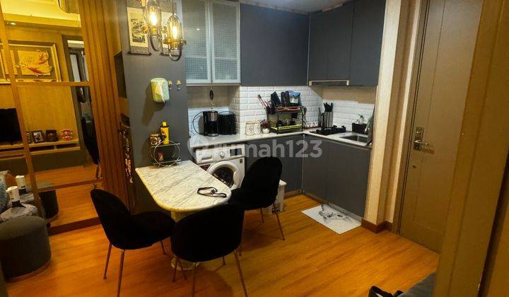 Apartemen Gold Coast 1 BR Furnish Siap Huni 1