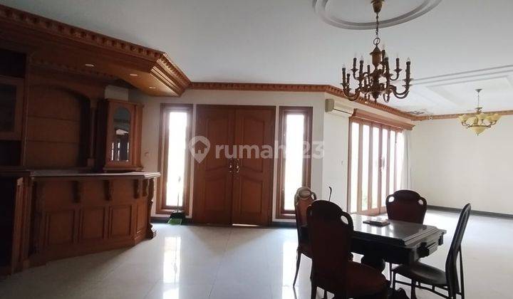 Rumah Sunter Agung Barat SHM Luas 392m Siap Huni 2