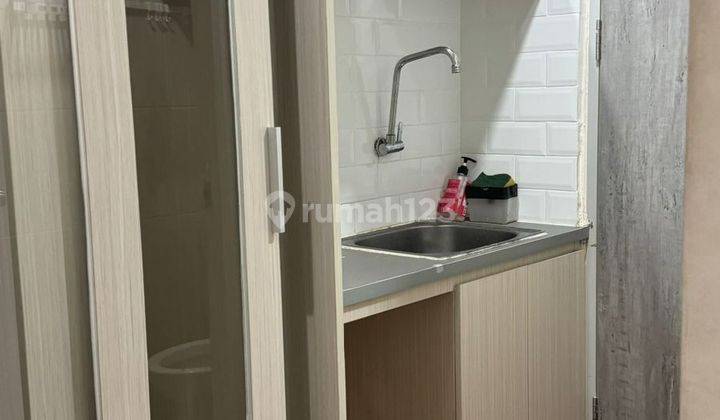 Apartemen Osaka Pik2 Bagus Furnish Murah 1