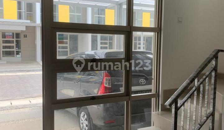 Rumah PIK2 Siap Huni SHM Pantai Indah Kapuk 4.5x10 Termurahh 2