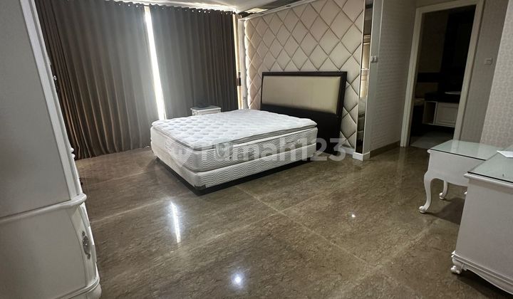 LUXURY HOUSE BGM FULL MARBLE PANTAI INDAH KAPUK 10x23