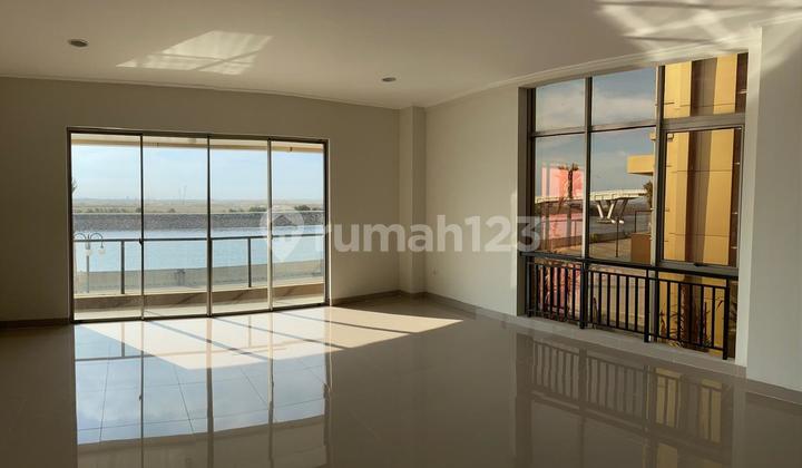 RUKO BATAVIA BEACH VIEW GOLF ISLAND PANTAI INDAH KAPUK 4.5x15 RUKO BATAVIA BEACH VIEW GOLF ISLAND PANTAI INDAH KAPUK 4.5x15