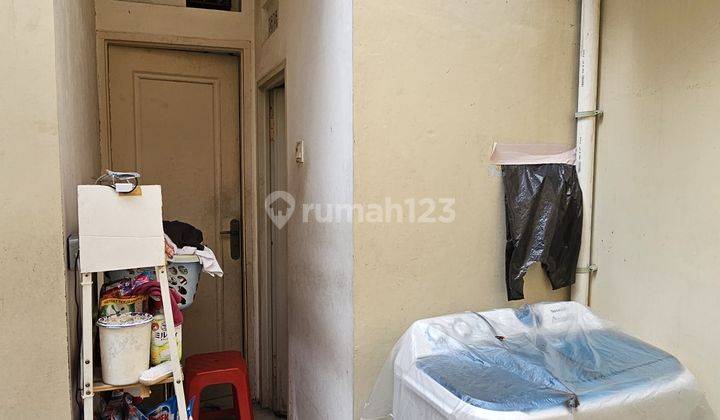 Rumah Permata Regency Siap Huni Bagus Uk 8x17 2