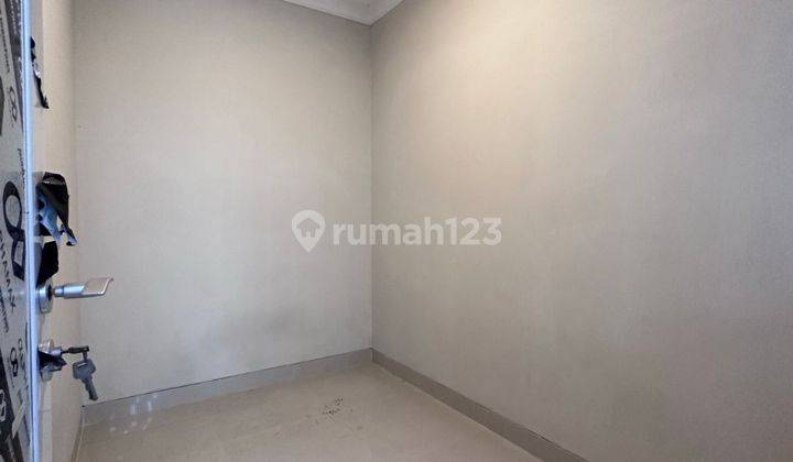 Rumah 2 Lantai Uk 10x20 Muara Karang Brand New Siap Huni 2