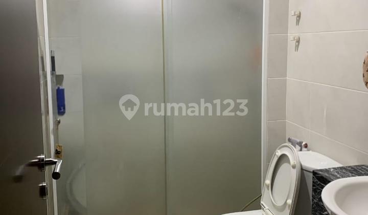 Rumah Orchestra Golf Island Furnish Cakep Pantai Indah Kapuk 8x15 2