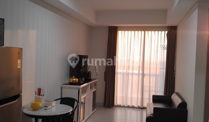 Gold Coast Apartment 2 BR Ready to Live In Furnished Pantai Indah Kapuk Gold Coast Apartment 2 BR Ready to Live In Furnished Pantai Indah Kapuk