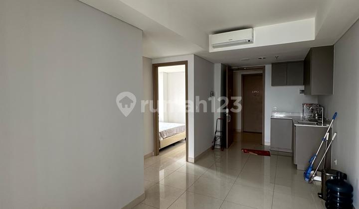 APARTEMEN 2 BR GOLD COAST SIAP HUNI PANTAI INDAH KAPUK TERMURAHHH 2