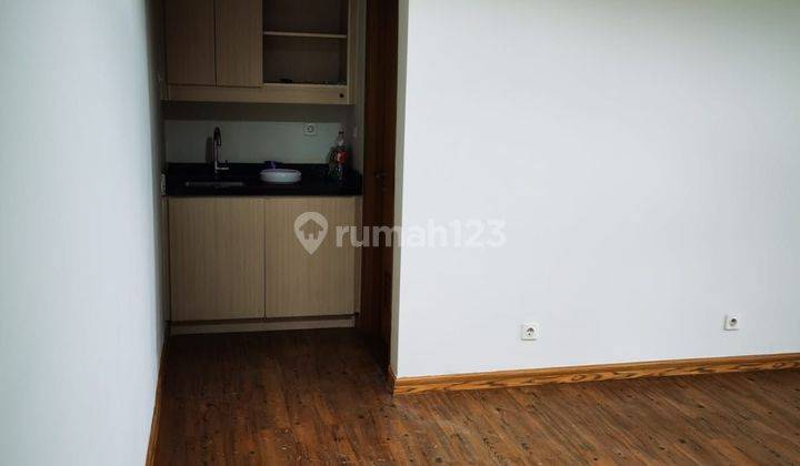 Apartemen The Mansion Kemayoran 2 BR Bagus Siap Huni 51m 1