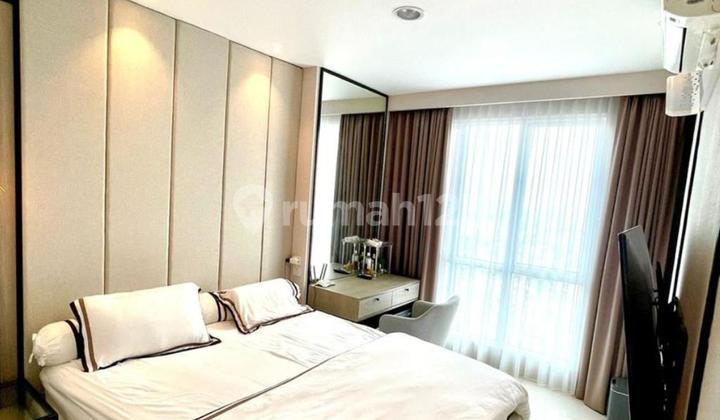 Apartemen Grand Madison Central Park 78sqm Jakarta Barat 2