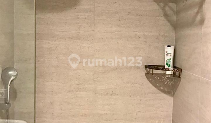 Apartemen Gold Coast Furnish Mewah Pantai Indah Kapuk 51m 2