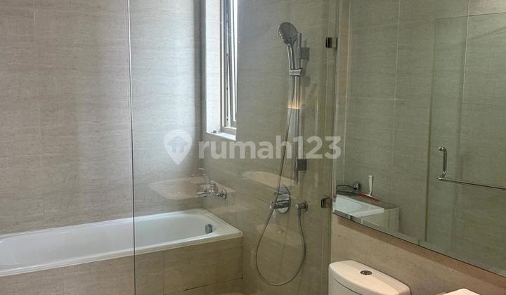 Gold Coast 2 BR Furnished Apartment Ready to Live in Pantai Indah Kapuk 2