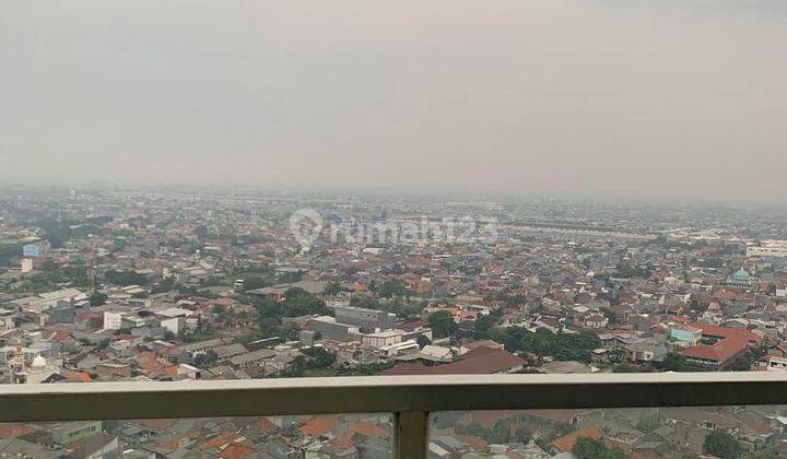 Apartemen Puri Mansion 2 BR Furnish Termurahhh 2