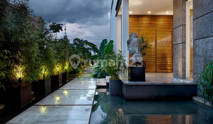 Rumah Pik2 Sapporo Residence Konsep Japanese Pantai Indah Kapuk 2