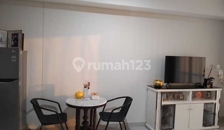 Apartemen Gold Coast 2 BR Siap Huni Furnish Pantai Indah Kapuk 2