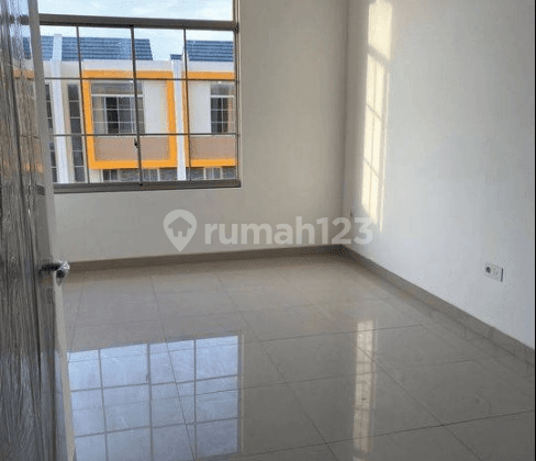 RUMAH MURAH CLUSTER ARCADIA SIAP HUNI 6x10 PANTAI INDAH KAPUK 2