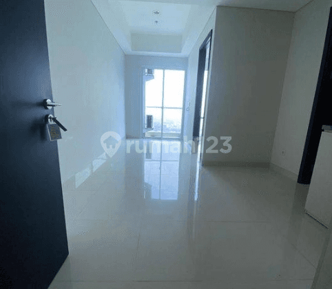 Apartemen Puri Mansion Tower Crystal 1 BR Siap Huni 1