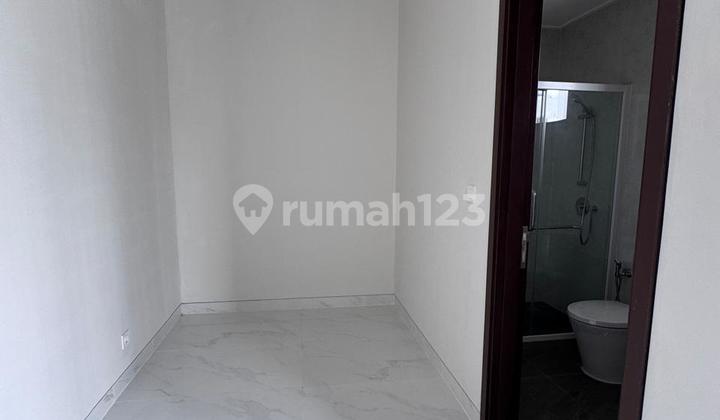 Rumah Kuningan Village Brand New Pantai Indah Kapuk 10X20