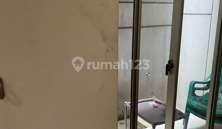 Rumah Cluster Symphony Golf Island Pantai Indah Kapuk 8x15 2