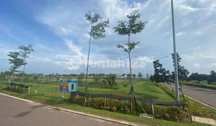 Kavling Residensial Villa Pasir Putih Pantai Indah Kapuk Uk 10x20