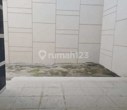 Rumah Golf Island Brand New Siap Huni 8x25 Pantai Indah Kapuk 2