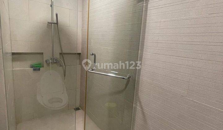 Apartemen Furnish Siap Huni 3 BR Satu8 Residence Kebon Jeruk 2