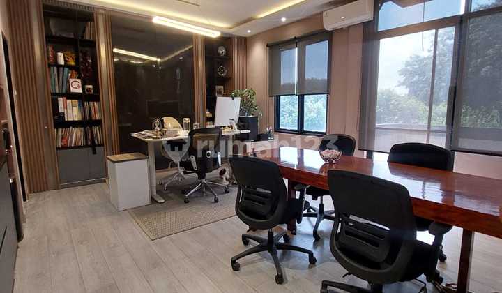 Gudang dan Kantor Siap Pakai Sunter Agung Barat Luas 1.300m Gudang dan Kantor Siap Pakai Sunter Agung Barat Luas 1.300m