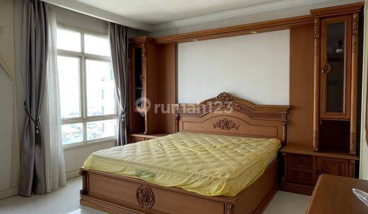 Apartemen 3 BR Pantai Mutiara Siap Huni Pluit Seaview 2