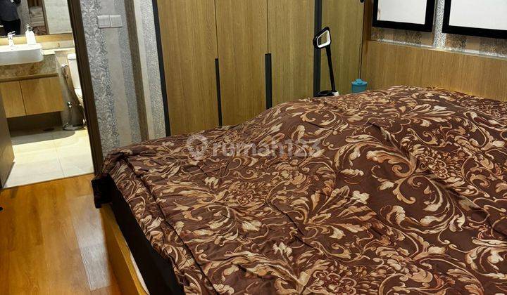 Apartemen Gold Coast 1 BR Furnish Siap Huni 2