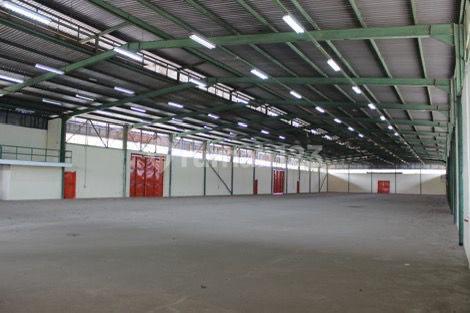 Affordable Ready-to-Use Warehouse, Nice Pulo Gadung, East Jakarta 2,880m Affordable Ready-to-Use Warehouse, Nice Pulo Gadung, East Jakarta 2,880m