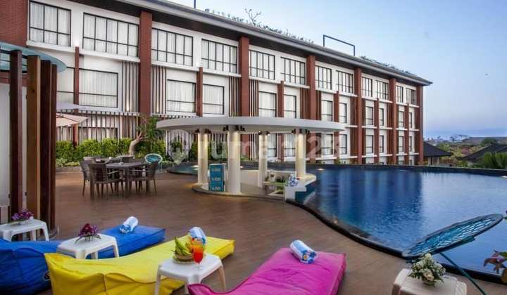 Tanjung Benoa Hotel 150 rooms ready to occupy Badung, Bali Best Deal Tanjung Benoa Hotel 150 rooms ready to occupy Badung, Bali Best Deal