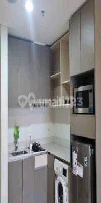 Gold Coast Apartment Ready to Occupy 51m Pantai Indah Kapuk Cheapest