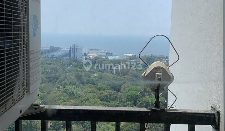 Apartemen 2 BR Bagus Unfurnish Luas 41m Termurah 2