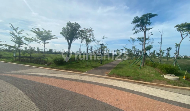 White Sand Diamond View Plot PIK Beach Lake 20x25