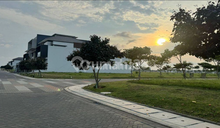 Kavling Residensial PIK2 Siap Bangun PBV Pantai Indah Kapuk 10x30