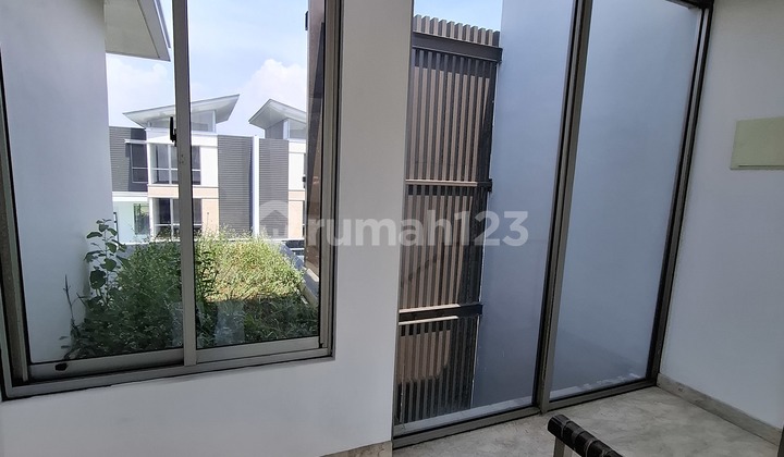 DIJAMIN MURAH Rumah Chopin Golf Island 10x20 Pantai Indah Kapuk 2