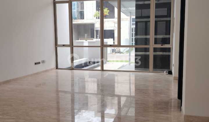 Rumah Mewah Cluster Chopin View Golf 10x20 Pantai Indah Kapuk 2