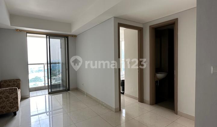 2 BR GOLD COAST APARTMENT READY TO OCCUPY PANTAI INDAH KAPUK CHEAPESTTT