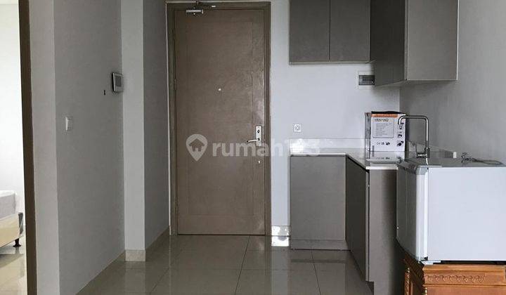 APARTEMEN GOLD COAST 2 BR VIEW MANGROVE PANTAI INDAH KAPUK 1