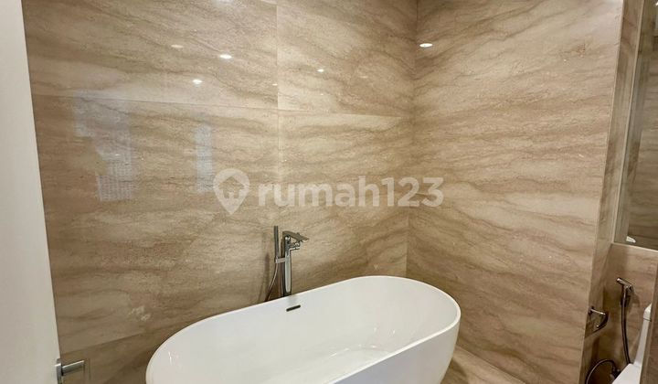 Apartemen Fifty Seven 57 Promenade 3 BR Siap Huni Jakarta Pusat 2